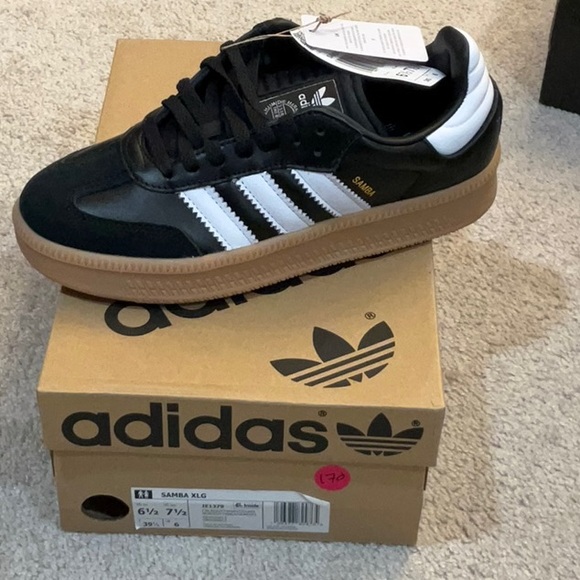 adidas gazelle silver green womens adidas Samba OG Samba OG Black Gum  at a great price  sneakilystore